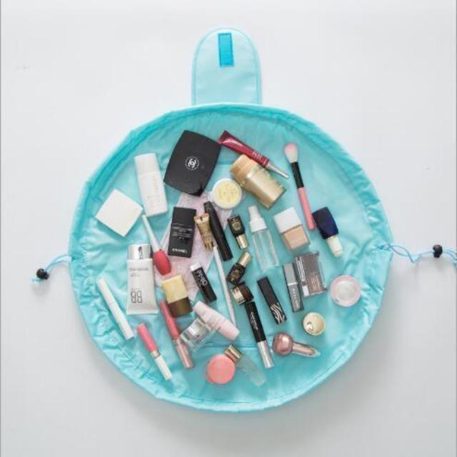 Gadgets d'Eve beauté COSMAG™ : Pochette cosmétique  magique de voyage