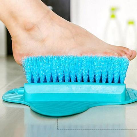 Gadgets d'Eve beauté EAMA™_ :  Lavez et massez vos pieds facilement