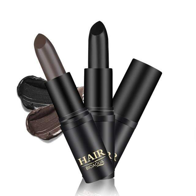 Gadgets d'Eve HAIRPEN™ : Stick Pour Recouvrir Les Cheveux Gris