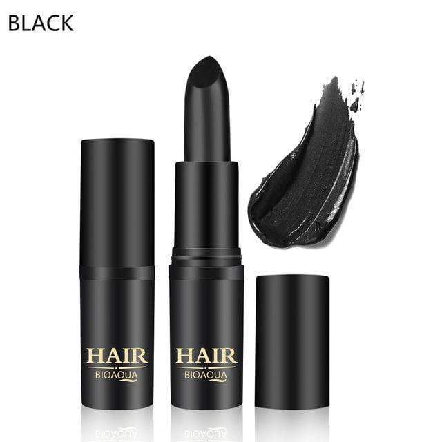 Gadgets d'Eve Noir HAIRPEN™ : Stick Pour Recouvrir Les Cheveux Gris