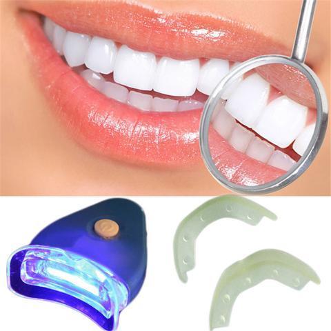 Gadgets d'Eve Activités et loisirs Ultrawhite™ Kit de blanchiment dentaire à domicile